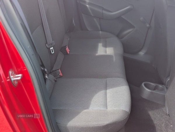 Used Skoda Rapid 2014 for sale - 76850589: Photo 9