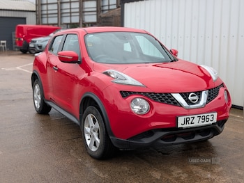 2015 - 1.6 [94] Visia 5dr