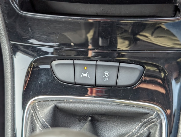 Used Vauxhall Astra 2017 for sale - 77587612: Photo 13