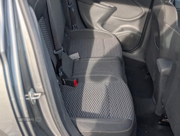 Used Vauxhall Astra 2017 for sale - 77587612: Photo 16