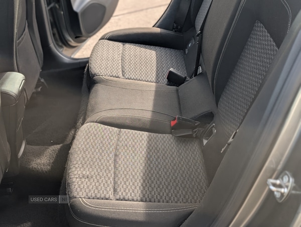 Used Vauxhall Astra 2017 for sale - 77587612: Photo 17