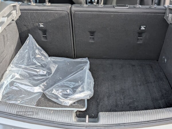 Used Vauxhall Astra 2017 for sale - 77587612: Photo 18