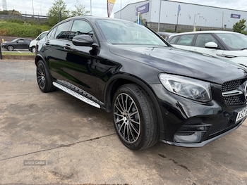 Used Mercedes-Benz GLC 2017 for sale - 79521999: Photo