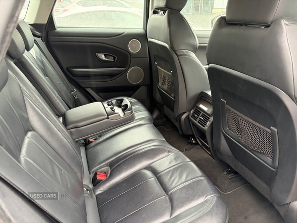 Used Land Rover Range Rover Evoque 2017 for sale - 78141633: Photo 8