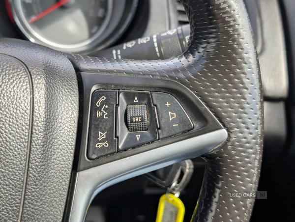 Used Vauxhall Insignia 2011 for sale - 76620878: Photo 11