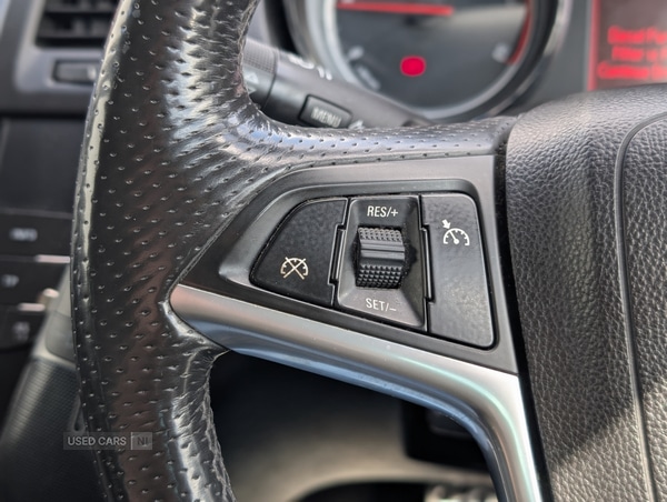 Used Vauxhall Insignia 2011 for sale - 76620878: Photo 13