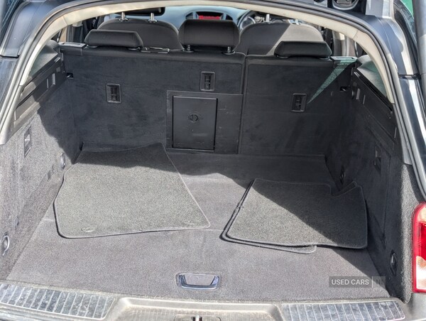 Used Vauxhall Insignia 2011 for sale - 76620878: Photo 21