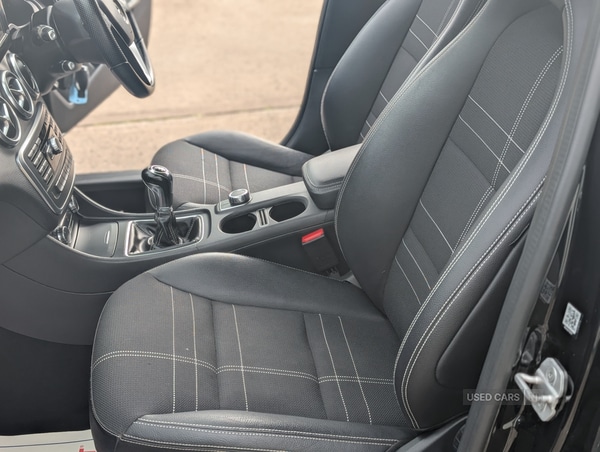 Used Mercedes-Benz A-Class 2014 for sale - 76032770: Photo 11
