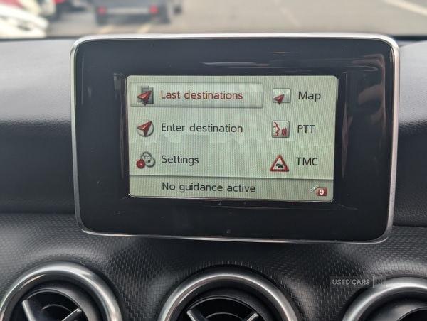 Used Mercedes-Benz A-Class 2014 for sale - 76032770: Photo 13