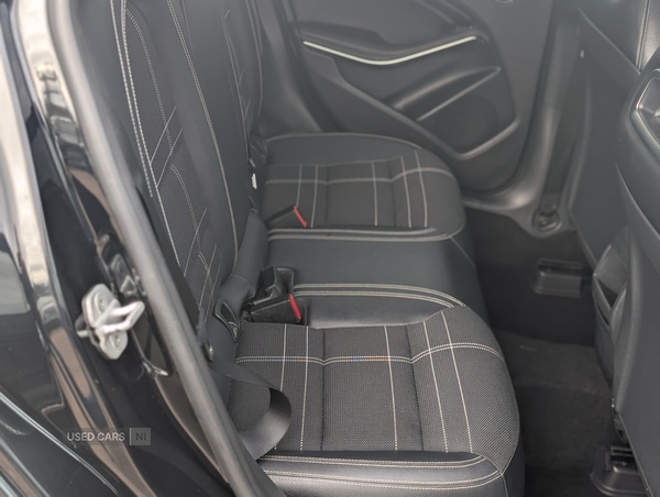 Used Mercedes-Benz A-Class 2014 for sale - 76032770: Photo 15