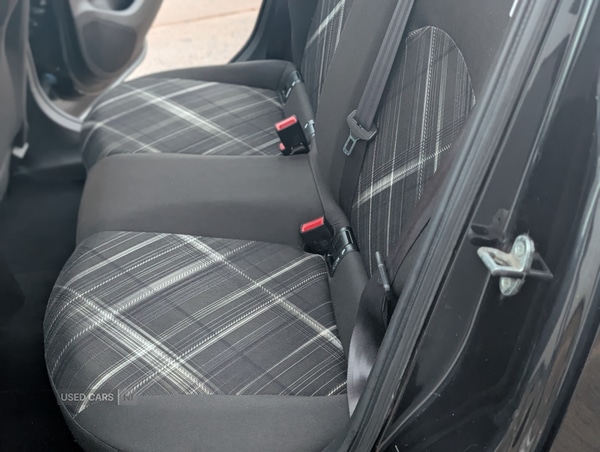 Used Vauxhall Corsa 2015 for sale - 77176056: Photo 13