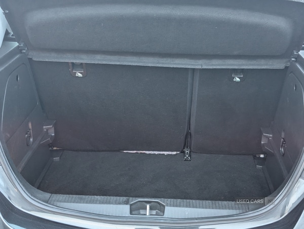 Used Vauxhall Corsa 2015 for sale - 77176056: Photo 15