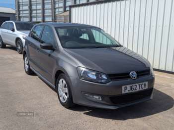 2014 - 1.2 60 S 5dr [AC]