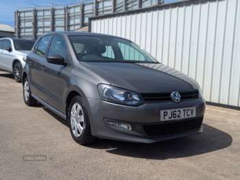 Used Volkswagen Polo 2014 for sale - 74668777: Photo