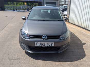 Used Volkswagen Polo 2014 for sale - 74668777: Photo