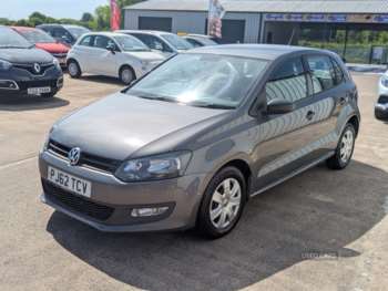 Used Volkswagen Polo 2014 for sale - 74668777: Photo