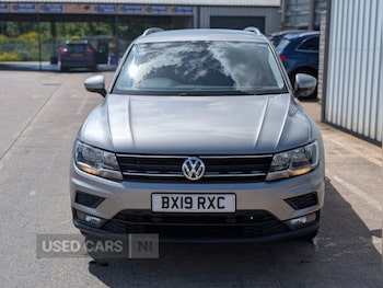 Used Volkswagen Tiguan 2019 for sale - 78562752: Photo