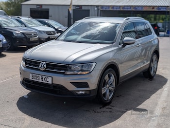 Used Volkswagen Tiguan 2019 for sale - 78562752: Photo