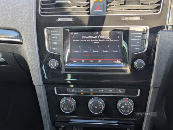 Used Volkswagen Golf 2015 for sale - 77192755: Photo 11