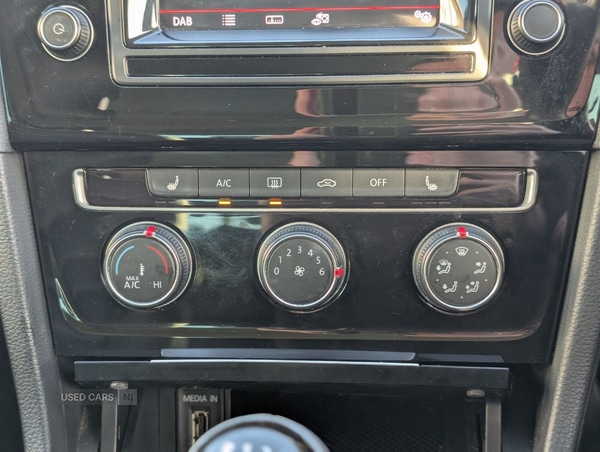 Used Volkswagen Golf 2015 for sale - 77192755: Photo 12