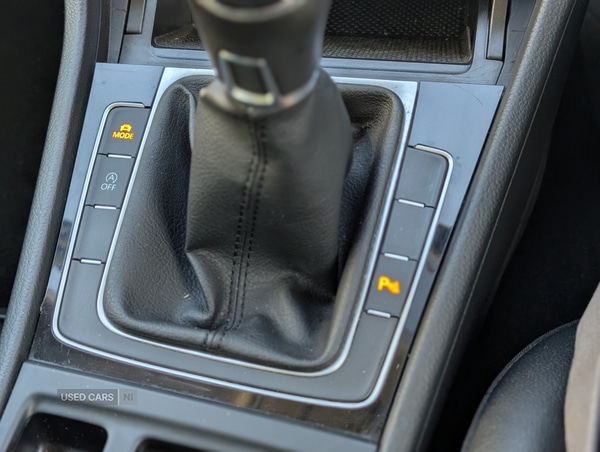 Used Volkswagen Golf 2015 for sale - 77192755: Photo 14