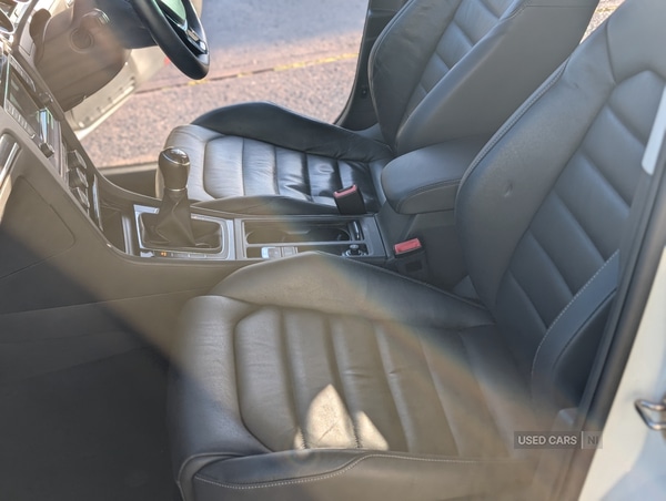 Used Volkswagen Golf 2015 for sale - 77192755: Photo 15