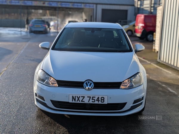 Used Volkswagen Golf 2015 for sale - 77192755: Photo 3