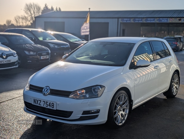 Used Volkswagen Golf 2015 for sale - 77192755: Photo 4
