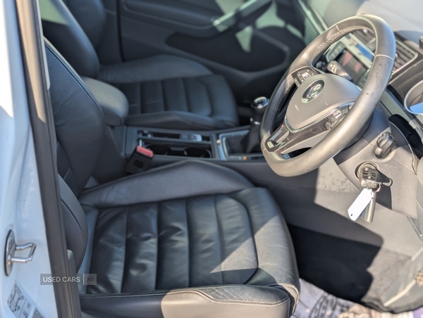 Used Volkswagen Golf 2015 for sale - 77192755: Photo 8