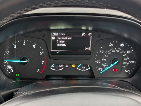 Used Ford Fiesta 2018 for sale - 77479707: Photo 10