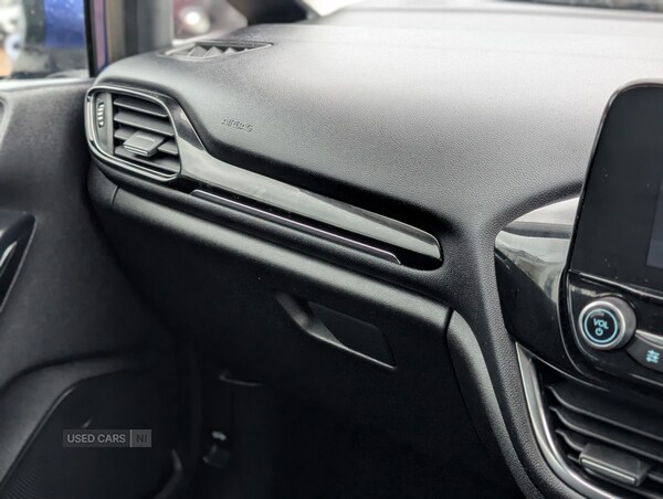 Used Ford Fiesta 2018 for sale - 77479707: Photo 11