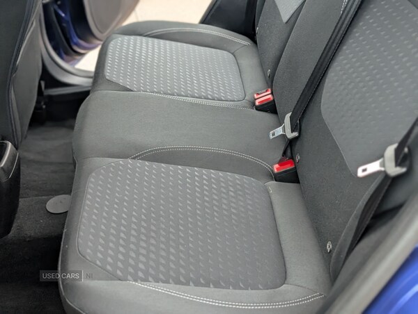 Used Ford Fiesta 2018 for sale - 77479707: Photo 15