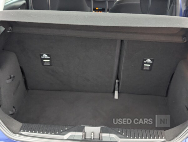 Used Ford Fiesta 2018 for sale - 77479707: Photo 17