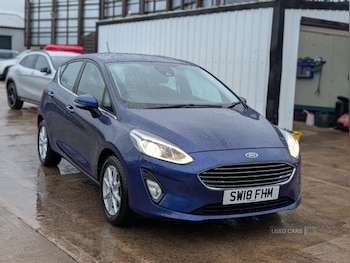 Ford Fiesta feature image