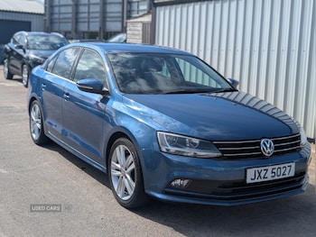 2015 - 2.0 TDI 150 GT 4dr