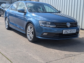 Used Volkswagen Jetta 2015 for sale - 75810923: Photo