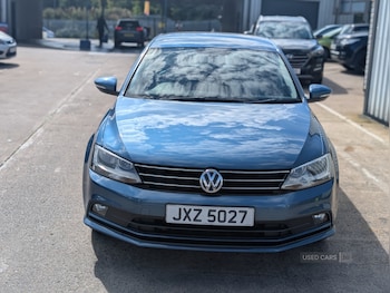 Used Volkswagen Jetta 2015 for sale - 75810923: Photo