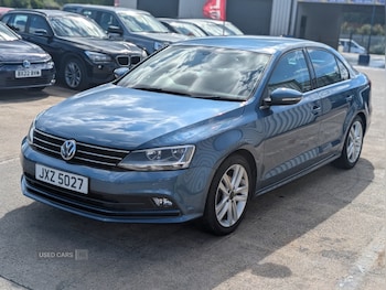 Used Volkswagen Jetta 2015 for sale - 75810923: Photo