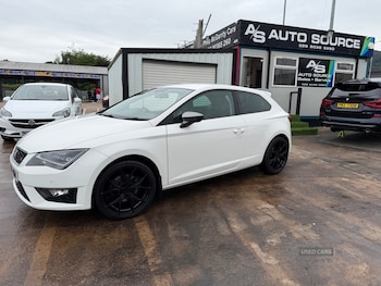 Used SEAT Leon 2015 for sale - 79117131: Photo