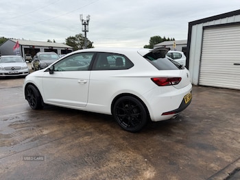 Used SEAT Leon 2015 for sale - 79117131: Photo