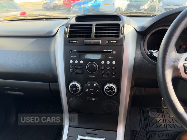 Used Suzuki Grand Vitara 2008 for sale - 77705840: Photo 7