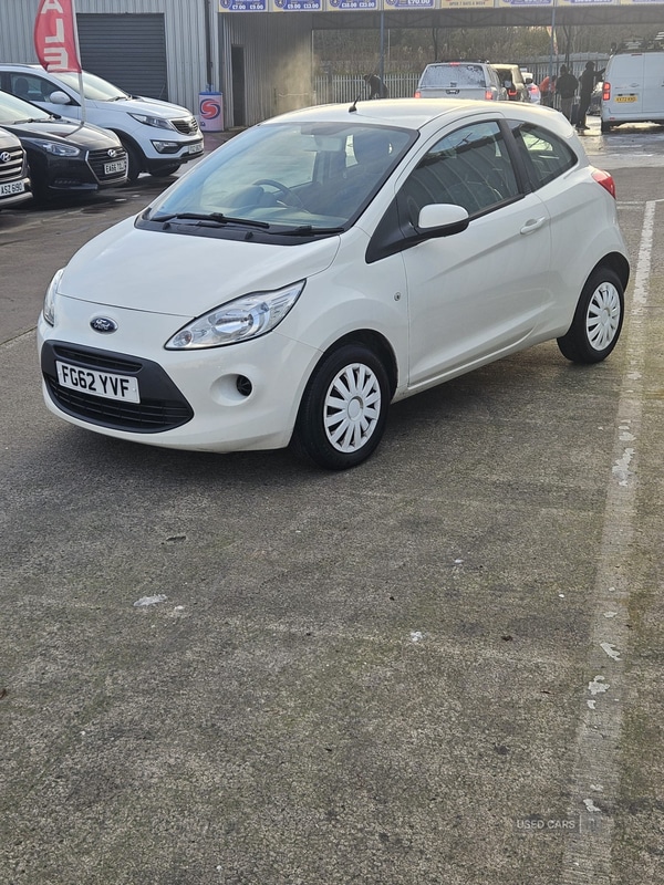 Used Ford Ka 2012 for sale - 76743863: Photo 2