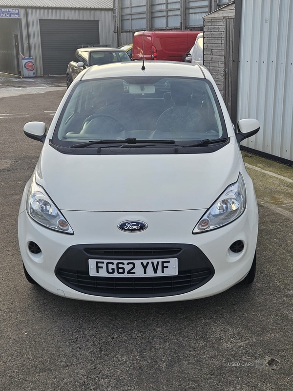 Used Ford Ka 2012 for sale - 76743863: Photo 3