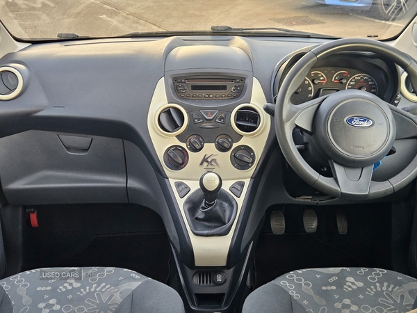 Used Ford Ka 2012 for sale - 76743863: Photo 5
