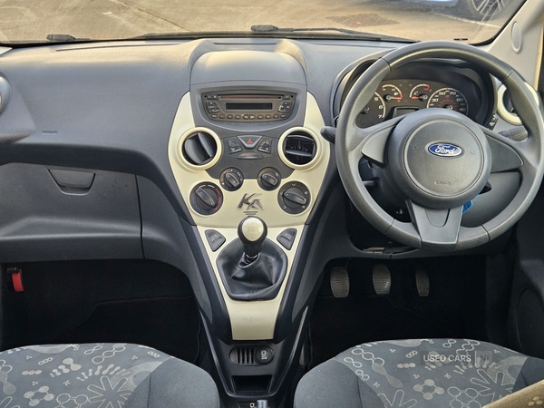 Used Ford Ka 2012 for sale - 76743863: Photo 7
