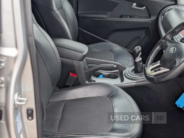 Used Kia Sportage 2012 for sale - 77626736: Photo 11