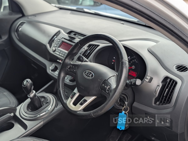 Used Kia Sportage 2012 for sale - 77626736: Photo 12