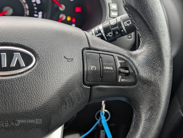 Used Kia Sportage 2012 for sale - 77626736: Photo 13