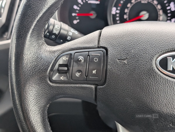 Used Kia Sportage 2012 for sale - 77626736: Photo 14