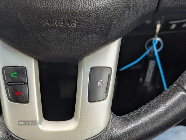 Used Kia Sportage 2012 for sale - 77626736: Photo 16